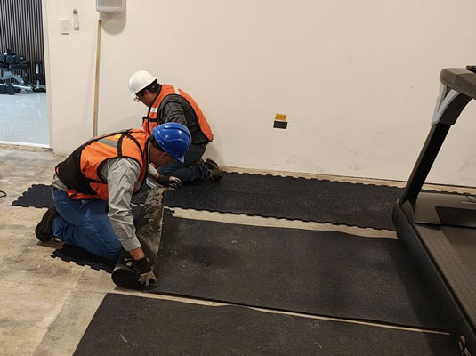 Indoor Cardio Workouts